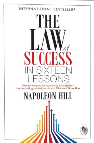 The Law of Success In Sixteen Lessons